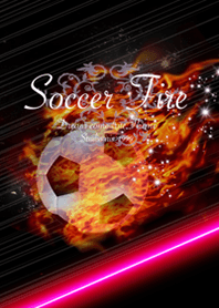 サッカー 〜Soccer Fire〜