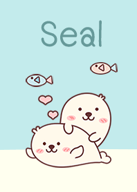 Seal & Seal