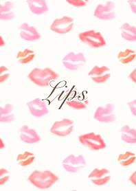 PINK LIPS