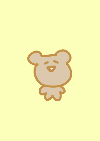 Nagomi bear