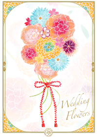 Wedding Flowers