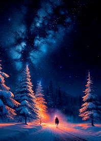 Christmas wallpaper