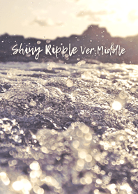 Shiny Ripple Ver.Middle