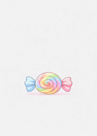 Dessert Minimalist Sweetness