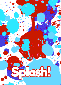 SPLASH! THEME 38