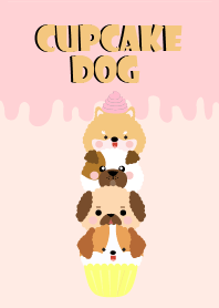 Cupcake Dog Theme