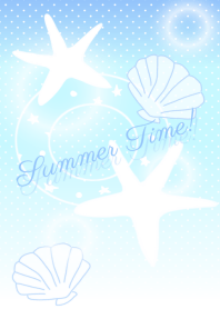 Enjoy Summer time!!