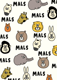 MALSの森