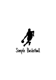 Simple Basketball