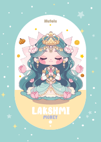 Lakshmi Money 16