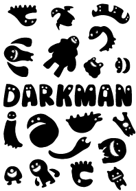 DARK-MAN