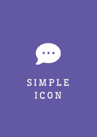 SIMPLE COLOR ICON THEME 156