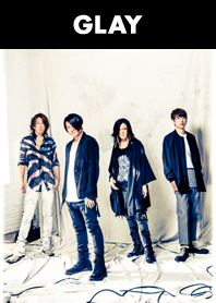 GLAY 着せ替え vol.1