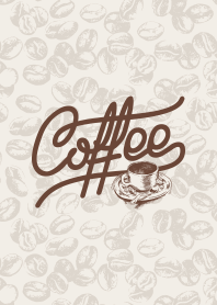 Coffee Theme