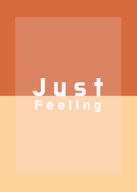 Just feeling vol.9