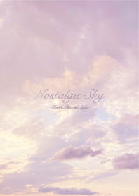 Nostalgic Sky 5 / Natural Style