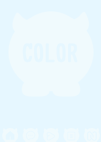 blue color  E129