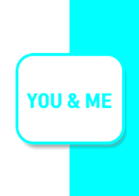 YOU & ME (AD_601)