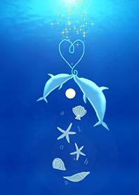 イルカの落し物＊第25章#fresh