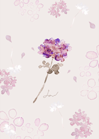 Classical flower.2