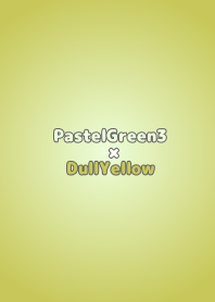 PastelGreen3oDullYellow/TKC
