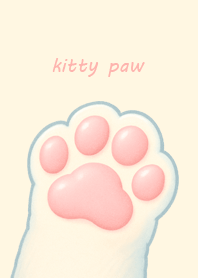 Kitty Paw