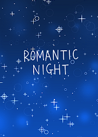 ROMANTIC NIGHT