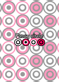 Fancy circle