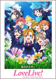 LoveLive! Vol.2