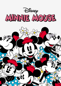 ミニーマウス（ぎゅぎゅっと）