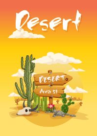 Desert Theme
