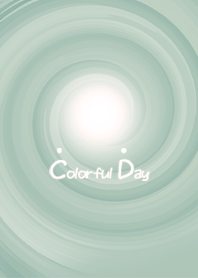 Colorful Day (SM_837)