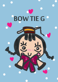 bow tie G