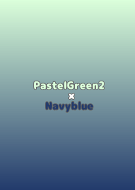 PastelGreen2xNavyblue/TKC