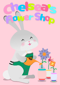 Chelsea's Flower Shop
