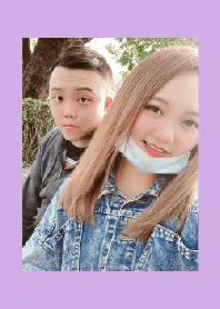 我們這一家.