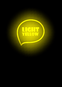 Light Yellow  Neon Theme Ver.6