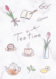 Tea Time Marble Greige02_2