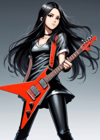 Heavy Metalシリーズ No.3