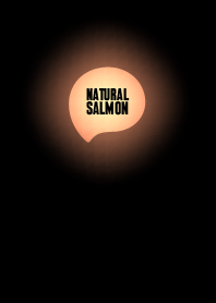 Natural Salmon Light Theme