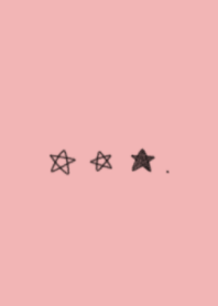 doodle-star(black3-01)