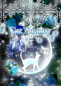 Cat Fantasy