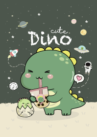 Dino Cute.