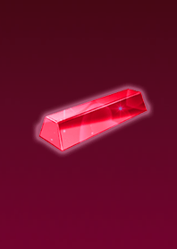 Good fortune ruby
