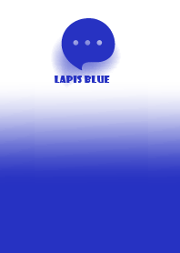 Lapis blue & White Theme V.4
