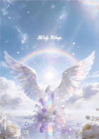 Perfect Sacred Wings 2