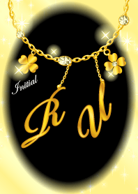 R&U -economic fortune-Goldcharm-Initial