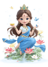 Lakshmi wealth & love success_1_16