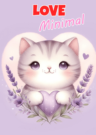 Minimal Pet Theme - JP10
