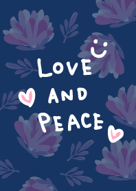 Simple flower - smile30-